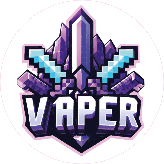 Logo VaperMC